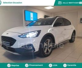 IV 1.0 ECOBOOST 125 ACTIVE X