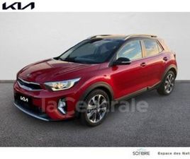 GENERATION2 1.0 T-GDI 100 MHEV LAUNCH EDITION