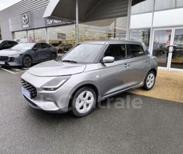 IV 1.2 DUALJET HYBRID PRIVILEGE