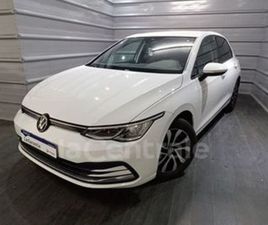 VII GENERATION2 1.5 TSI EVO 150 8CV CONFORTLINE BV6 5P