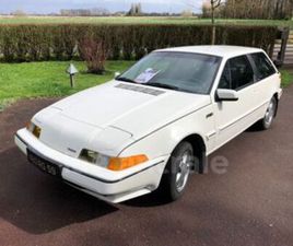 VOLVO 480 TURBO ES