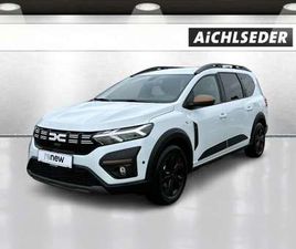 DACIA JOGGER EXTREME HYBRID 140 7-SITZIG