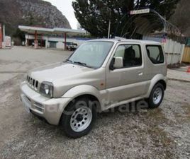 1.3 VVT 85 LIGNE VERNEY CARRON CABRIOLET