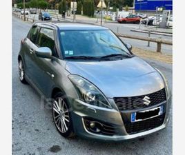 III 1.6 VVT 136 SPORT 3P