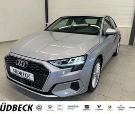 AUDI A3 BERLINE 30 TDI LIMOUSINE 30 TDI ADVANCED