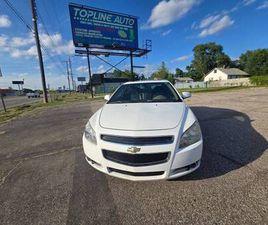 ✸2009 CHEVROLET MALIBU LTZ ✸155K MILES✸ FWD ✸