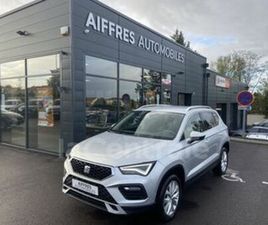 GENERATION2 2.0 TDI 150 CH START/STOP STYLE BUSINESS DSG7