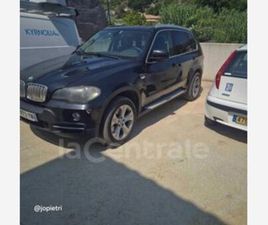 (E70) XDRIVE35DA 286 LUXE 7PL
