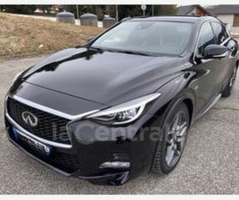 2.2D 170 AWD SPORT CITY BLACK DCT