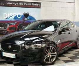 2.0D 180 R-SPORT AUTO