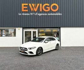 IV 200 D AMG LINE 8G-DCT