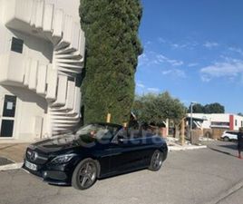 IV CABRIOLET 250 D SPORTLINE 9G-TRONIC