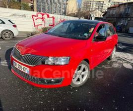 1.6 TDI 90 EDITION TOUR DE FRANCE DSG7