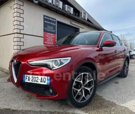 2.2 DIESEL 210 Q4 LUSSO AT8