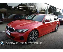 D XDRIVE TOURING HK HIFI DAB PANO.DACH AHK