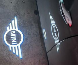 MINI MINI COOPER MINI COOPER CAMDEN EDITION 2021