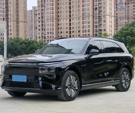 XPENG G9 STANDARD XPENG G9 78.2KWH 470 KM