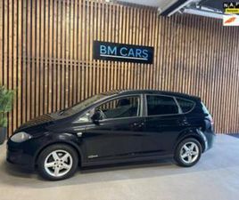 SEAT ALTEA XL 1.2 TSI ECOMOTIVE COPA CRUISE,NAVI,TRKHAAK — SEAT — MARKTPLAATS