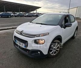 III 1.6 BLUEHDI 100 S&S FEEL NAV