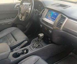 RANGER 2.0 TDCI DOUBLE CAB LIMITED 170CV AUTO