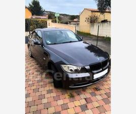 (E92) COUPE 330D 231 LUXE