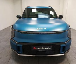 KIA EV9 KIA EV9 GT-LINE/ 4WD / 6 ÜLÉS HEAD UP