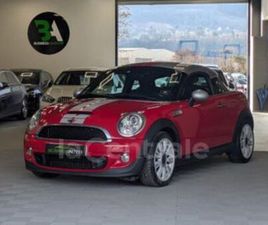 II GENERATION2 COUPE 2.0 SD 143 COOPER