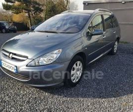 GENERATION2 BREAK 1.6 HDI 110 FAP CONFORT PACK