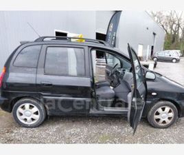 1.5 CRDI 102 PACK CLIM