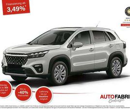 1.4 MHEV AT 4WD *NAVI*ANDROID AUTO*SHZ*KLIMAAUTO*K