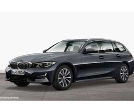D XDRIVE TOURING LUXURY LINE HIFI DAB WLAN