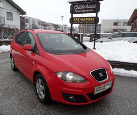 SEAT ALTEA XL CHILI-COPA 1,6 CR TDI
