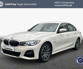 BMW SERIE 3 330E E XDRIVE AUT. M SPORT