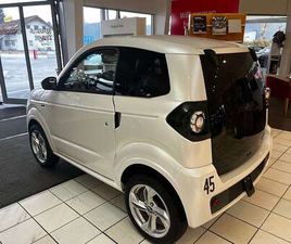 LIGIER LIGIER MYLI E.PIC L6E - 8 KWH