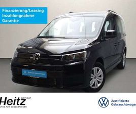 1.5 TSI ACC CLIMATRONIC RÜCKFAHRK SHZ PDC