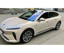 NIO ET5 NIO ET5 ET5 TOURING STANDARD RANGE (OHNE BATTERIE)