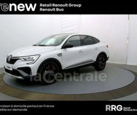 1.6 E-TECH 145 RS LINE 21B