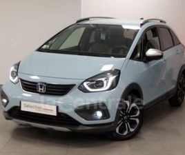 IV CROSSTAR 1.5 I-MMD EXCLUSIVE AT