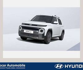 HYUNDAI INSTER CROSS CROSS (MY26) 49 KWH (115 PS) 2WD