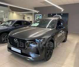 2.5 E-SKYACTIV PHEV 327 4X4 HOMURA PLUS BVA8