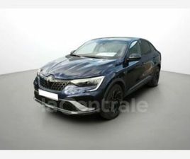 GENERATION2 1.6 E-TECH FULL HYBRID 145 ESPRIT ALPINE GSR2 - 24