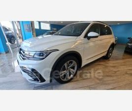 II GENERATION2 1.4 EHYBRID 245 R-LINE DSG6