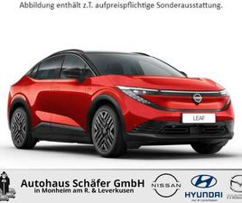 ENGAGE 52KWH DIGITALES COCKPIT 360 KAMERA ACC APPL