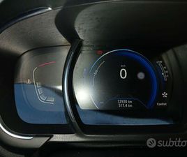 RENAULT SCENIC 130TCE 4SERIE ENERGY BOSE