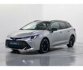 TOYOTA COROLLA HÍBRIDO COROLLA TOURING SPORTS 180H GR-SPORT