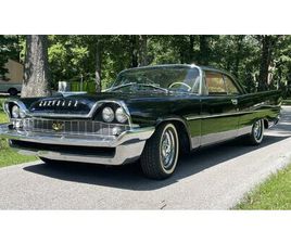 1958 CHRYSLER WINDSOR