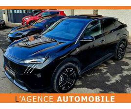 PEUGEOT 3008 MHEV GT LINE - FOCAL SOUNDSYSTEM - GARANTIE 08/27