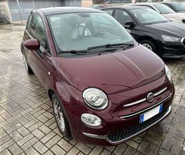 1.0 HYBRID DOLCEVITA