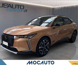 1.5 BLUEHDI CROSS RIVOLI