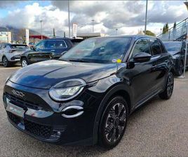 FIAT 600 1.2 HYBRID LA PRIMA